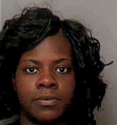 Willonda Hadley, - Polk County, FL 