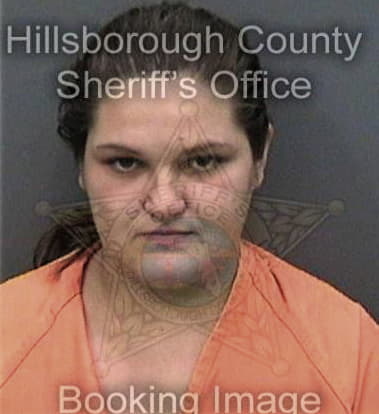 Ronya Halum, - Hillsborough County, FL 