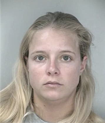 Christina Hangsleben, - Hillsborough County, FL 