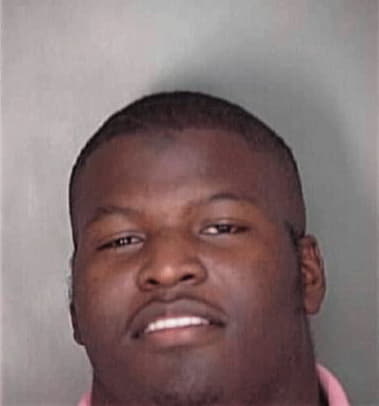 Christopher Harris, - Polk County, FL 