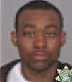 Diangelo Harris - Multnomah County, OR 