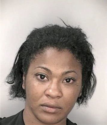 Marsha Harvey, - Hillsborough County, FL 