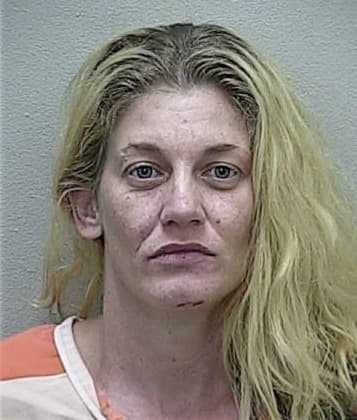 Frances Herde, - Marion County, FL 