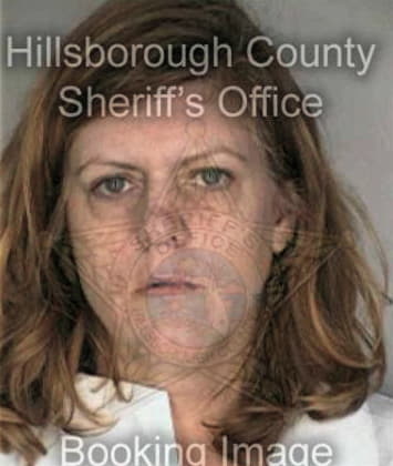 Maurilia Hernandez - Hillsborough County, FL 