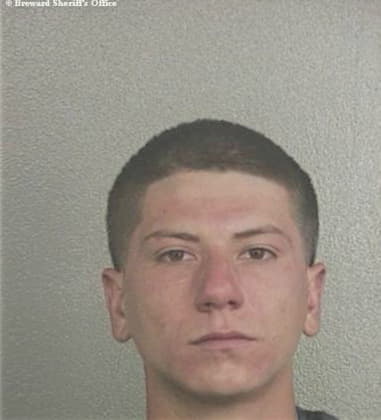 Tomas Hernandez, - Broward County, FL 