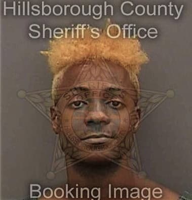 Marvin Hewitt - Hillsborough County, FL 