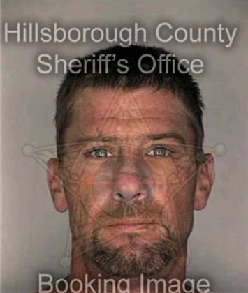 Stephen Holloman, - Hillsborough County, FL 