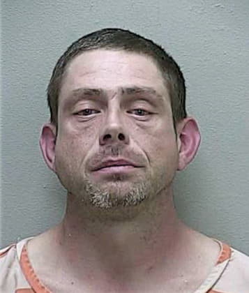 Timothy Holman, - Marion County, FL 