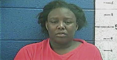 Lanndria Horne, - Rockcastle County, KY 