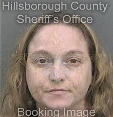 Nicole Hudder, - Hillsborough County, FL 