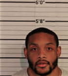 Rico Huey, - Shelby County, TN 