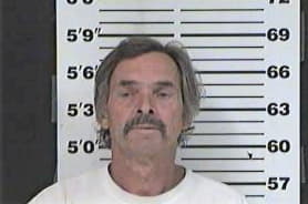 Clifton Jenkins - Hunt County, TX 