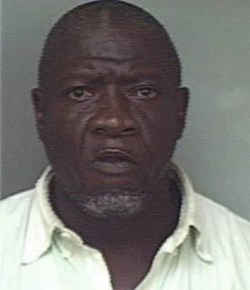 Charles Jones, - Polk County, FL 