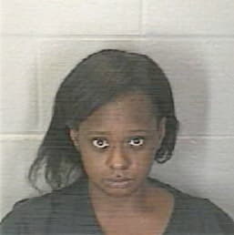 Tatiana Jones, - Tippecanoe County, IN 