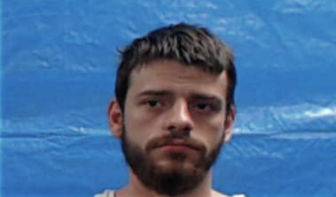 Joshua Julian, - Roane County, TN 