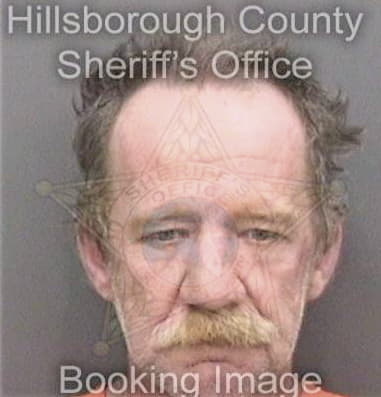 Benjamin Kapono, - Hillsborough County, FL 