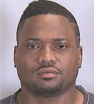 Thaddeus Keaton, - Manatee County, FL 