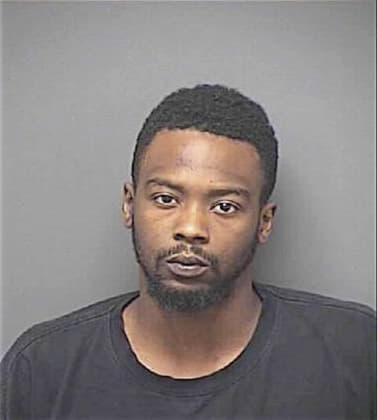 Calvin King, - Guilford County, NC 