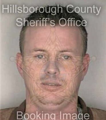 Paul King, - Hillsborough County, FL 