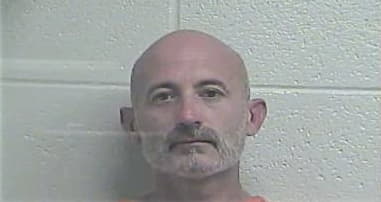 Rickey Klink, - Jessamine County, KY 