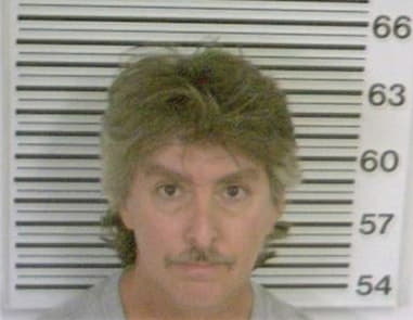 Phillip Krol, - Carter County, TN 