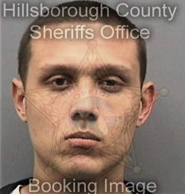 Timothy Lamb, - Hillsborough County, FL 