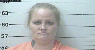 Lisa Lane, - Harrison County, MS 