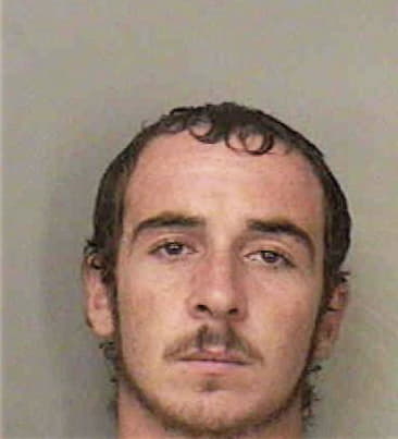 Brandon Lauderbaugh, - Polk County, FL 