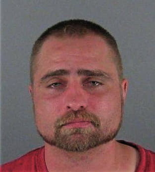 Jason Lecroy - Gaston County, NC 