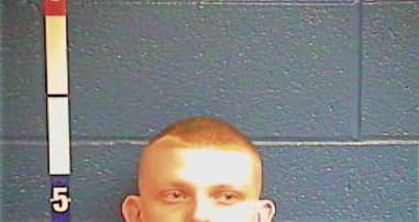 James Leese, - Boyle County, KY 