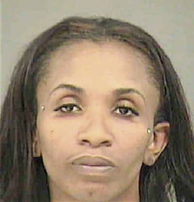 Nicole Leitzsey, - Mecklenburg County, NC 