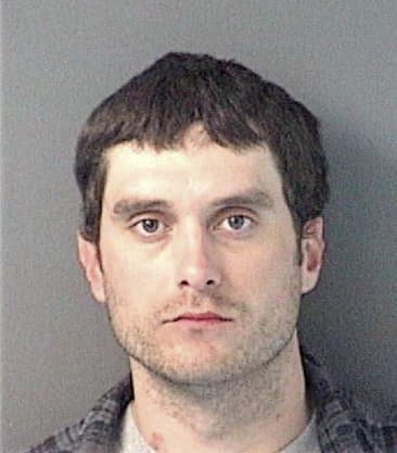 James Lindsey, - Escambia County, FL 