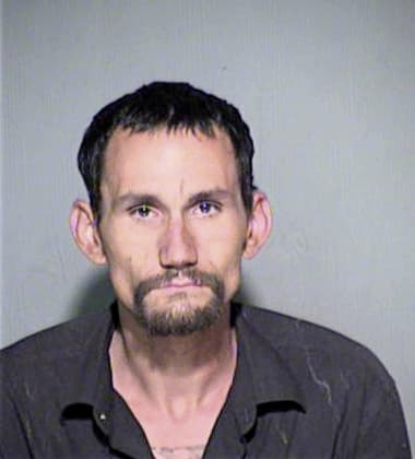 Andrew Lloyd - Maricopa County, AZ 