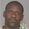 Gary Lloyd - Multnomah County, OR 