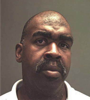Leon Lockhart - Douglas County, GA 
