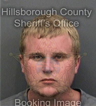 Edward Lopez, - Hillsborough County, FL 