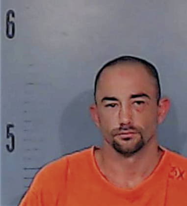 Robert Lopez - Taylor County, TX 