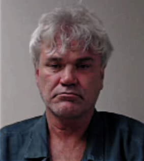 Donald Lowell, - Escambia County, FL 