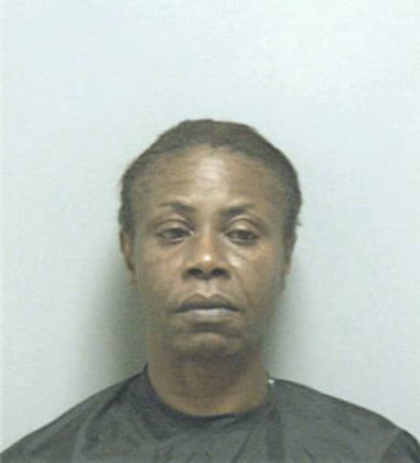 Nyia Lyon - DeKalb County, GA 