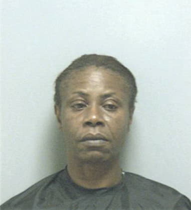 Nyia Lyon, - DeKalb County, GA 