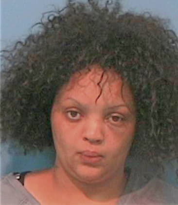 Latoya Lyons - Williamson County, TX 