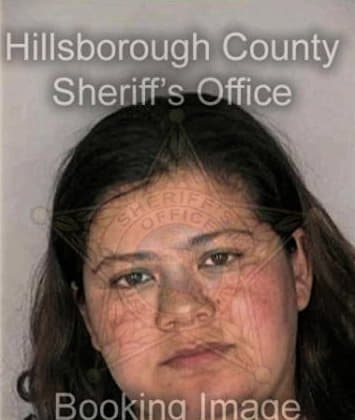 Michelle Manson, - Hillsborough County, FL 