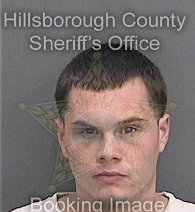 Michael Marotta, - Hillsborough County, FL 