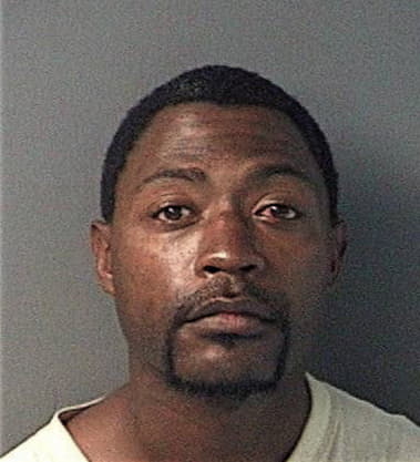 Timothy Marshall, - Escambia County, FL 