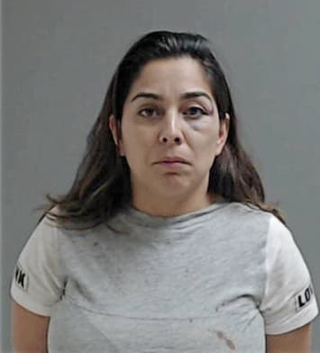 Ana Martinez, - Hidalgo County, TX 