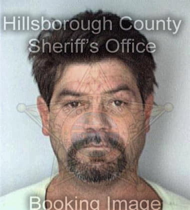 Enrique Martinez, - Hillsborough County, FL 