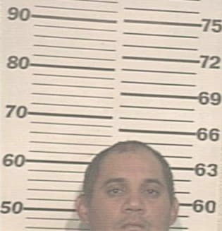 Gilberto Martinez, - Hidalgo County, TX 