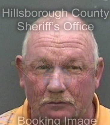 Juan Martinez, - Hillsborough County, FL 