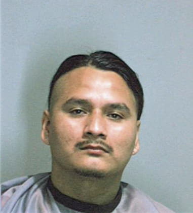 Sotero Martinez, - DeKalb County, GA 