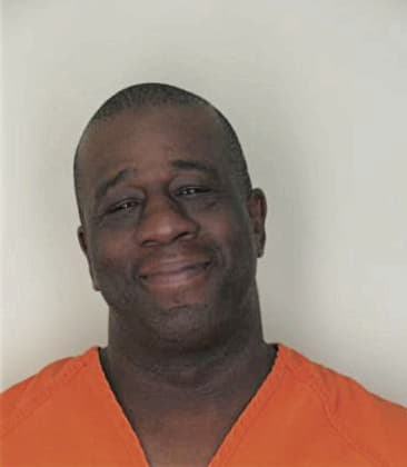Michael Mayweather - Hillsborough County, FL 
